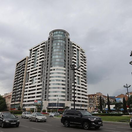 Hotel Parma Tbilisi Exterior photo
