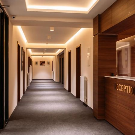 Hotel Parma Tbilisi Exterior photo