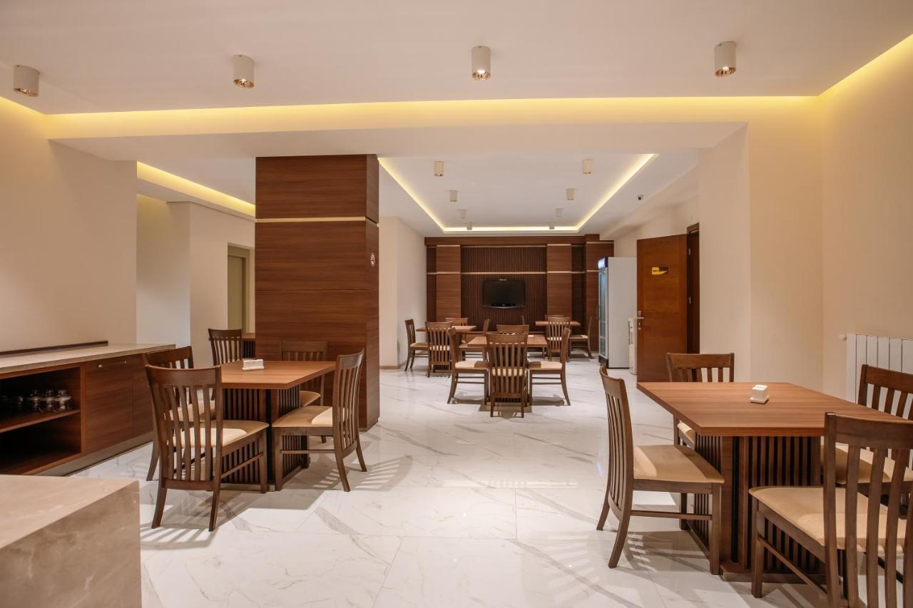 Hotel Parma Tbilisi Exterior photo