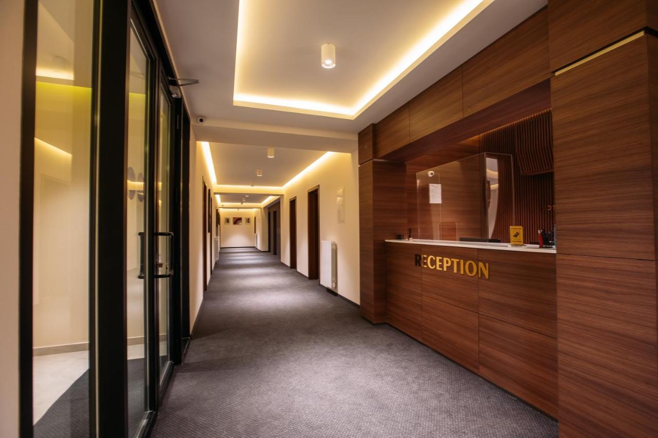 Hotel Parma Tbilisi Exterior photo